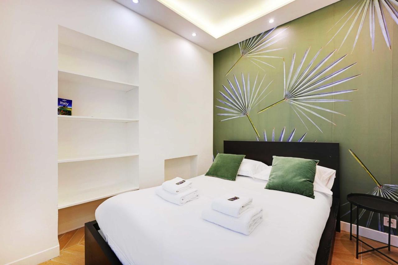 Apartment In The Marais - 1 파리 외부 사진